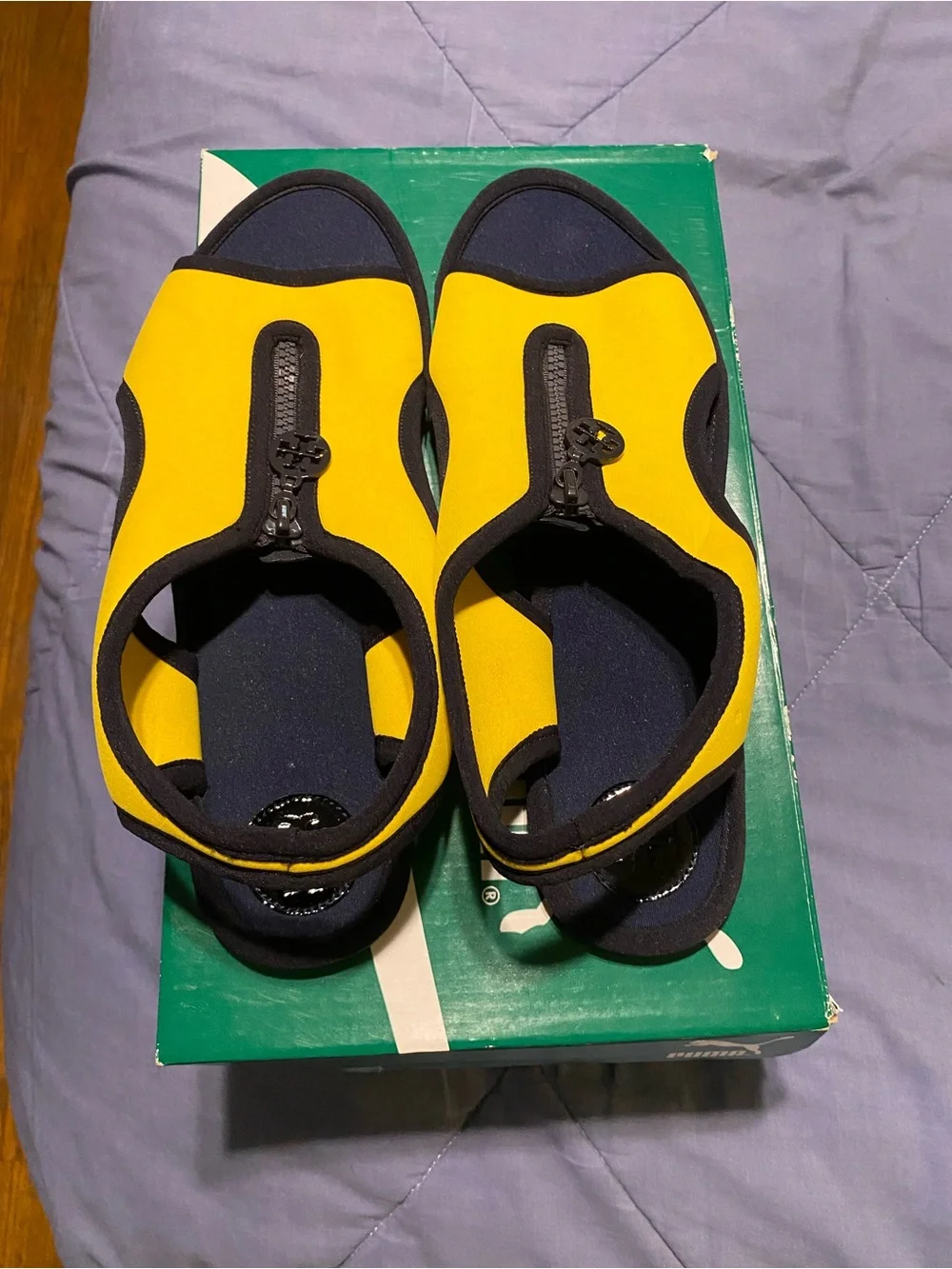 Authentic Tory Burch Women’s  Water Shoes